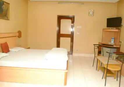 Pushpak International - 4