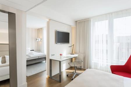 NH Collection Berlin Mitte Friedrichstrasse - 36