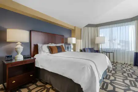 Omni Richmond - 40