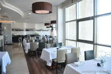 Crowne Plaza HAIFA by IHG - 19
