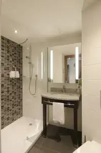 Hampton by Hilton Frankfurt City Centre Messe - 12