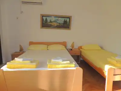 Rooms Villa Desa - 35