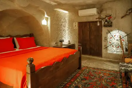 Maccan Cave - 31