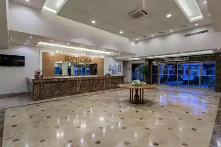 Asteria Family Resort Side (Ex. Euphoria Palm Beach) - 12