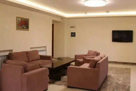 Jermuk Ashkhar Sanatorium - 18