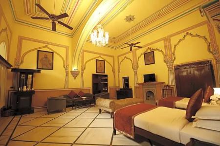 Narain Niwas Palace - 151