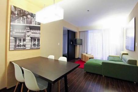 Fiesta Inn Insurgentes Viaducto - 38