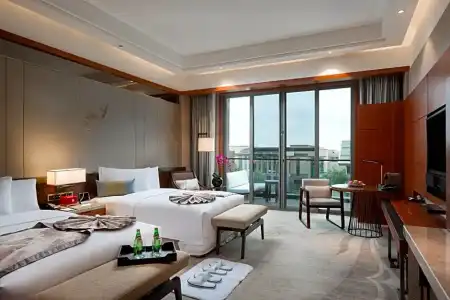InterContinental Kunming by IHG - 177