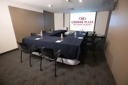 Crowne Plaza Mexico City North-Tlalnepantla by IHG - 20