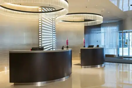Chicago Downtown, Autograph Collection by Marriott - 22