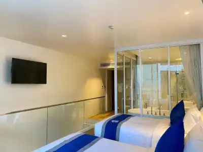 Wintree City Resort Chiang Mai - 181