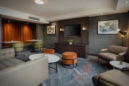 Glasgow Marriott - 64