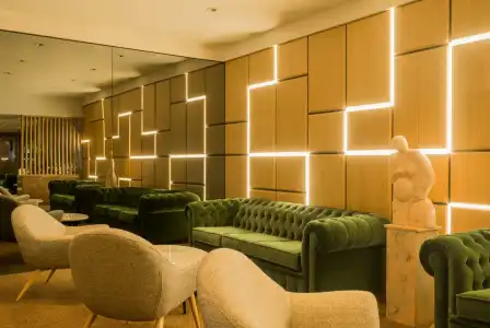 HF Fénix Lisboa - 1