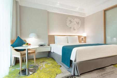 Holiday Inn BANGKOK by IHG - 34