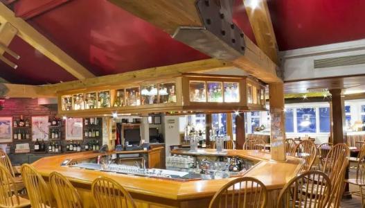 Stoweflake Mountain Resort & Spa - 10