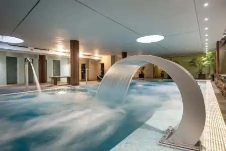 Poseidon La Manga & Spa - Designed for Adults - 20