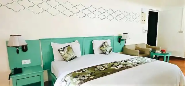 Ondas Do Mar Beach Resort - 62