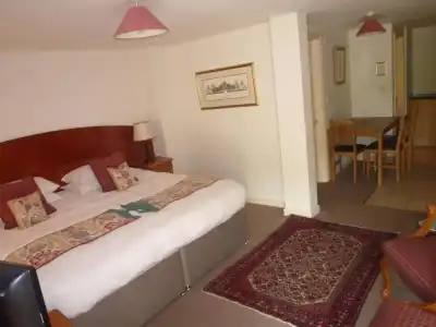 Rectory Farm - 99