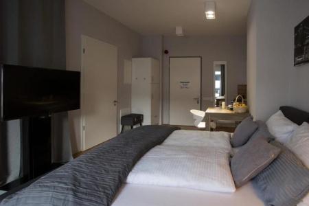 MyRoom - Top Munich Serviced Apartments - 15
