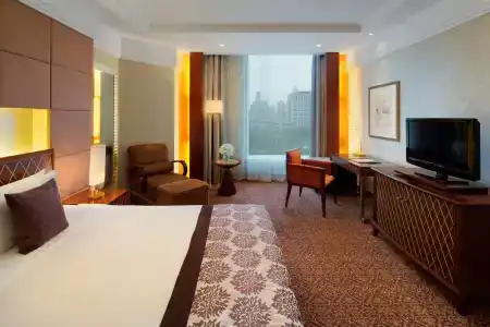 Radisson Blu Shanghai New World - 6
