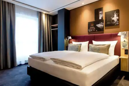 Motel One Stuttgart-Mitte - 43