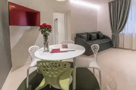 Opera Relais de Charme - Aparthotel - 151