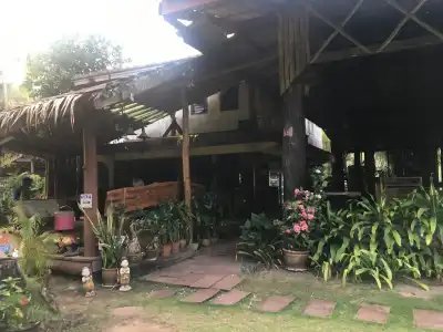 Koh Kood Neverland Beach Resort - 11