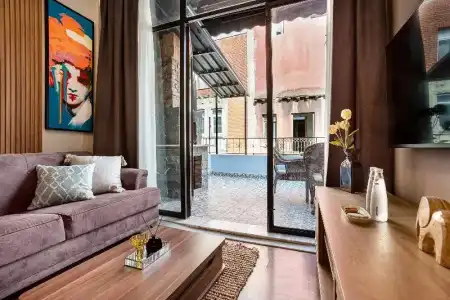 Port Galata Suites - 30