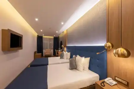 Nova Plaza Crystal - 52