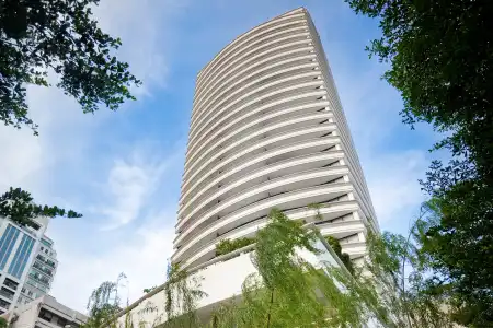 Fraser Suites Sukhumvit - 0