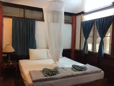 Green View Village Resort - 45