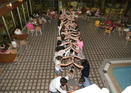 Grand Bayar Beach - All Inclusive - 28
