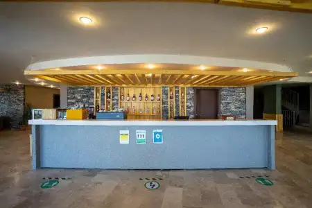 Bodrum Beach Resort - 1