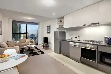 Winston Apartments - 74