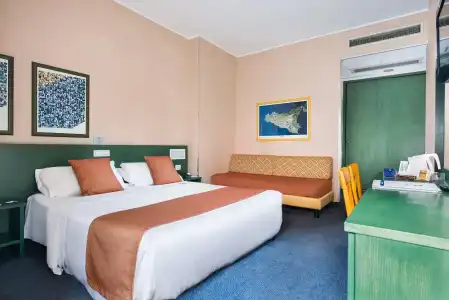 Best Western Mediterraneo - 3