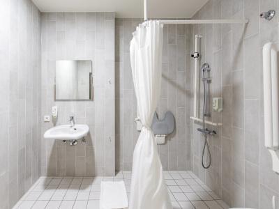 B&B Nürnberg-Hbf - 7