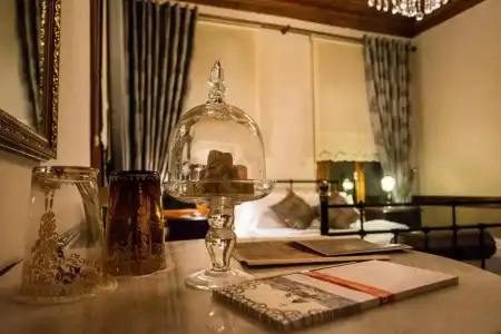 Ottoman Suites By Sera House - 22