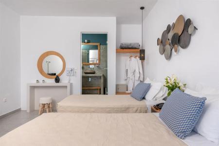Gizis Cliffside Suites - 23