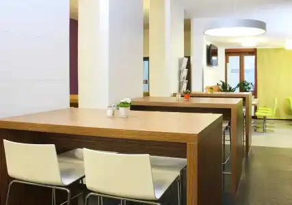 ibis Styles Luzern - 14