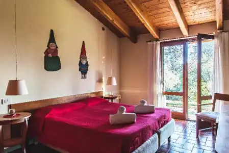 Corte San Mattia - Agriturismo in Verona - 95