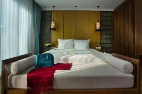 Hanoi Media and Spa - 84