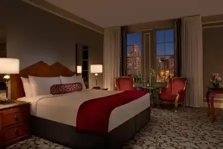 Millennium Biltmore Los Angeles - 65