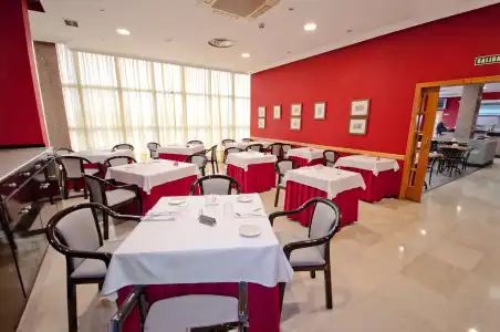 Auditorio Santiago & SPA - 20