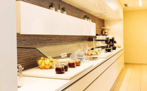 harry’s home Linz-Urfahr & apartments - 10