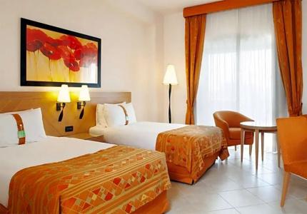 Resort Marina di Castello Golf & Spa - 20