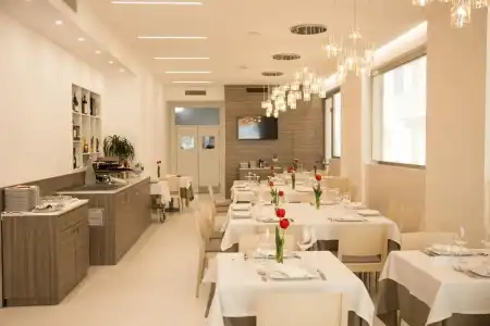 Ristorante Rinelli - 11