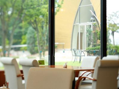 Grand Mercure Lake Hamana Resort & Spa - 7