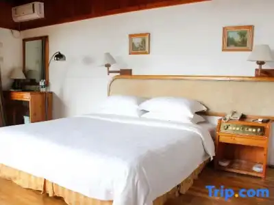 Shenzhen Evergreen Resort - 41