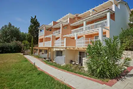Gerakas Belvedere & Spa - 0