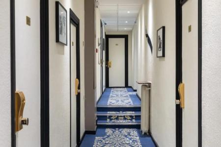 Best Western des Orangers - 86